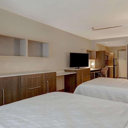 Home2 Suites By Hilton San Antonio On The Riverwalk Esterno foto