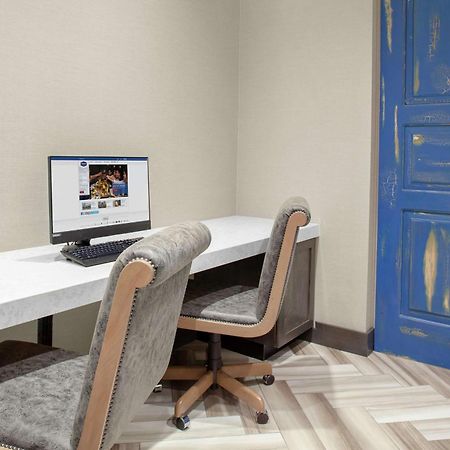 Home2 Suites By Hilton San Antonio On The Riverwalk Esterno foto
