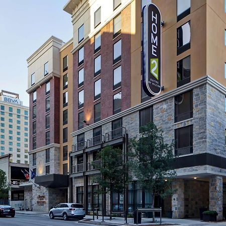 Home2 Suites By Hilton San Antonio On The Riverwalk Esterno foto