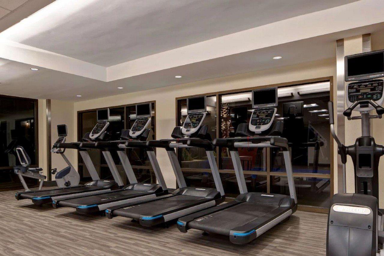 Home2 Suites By Hilton San Antonio On The Riverwalk Esterno foto