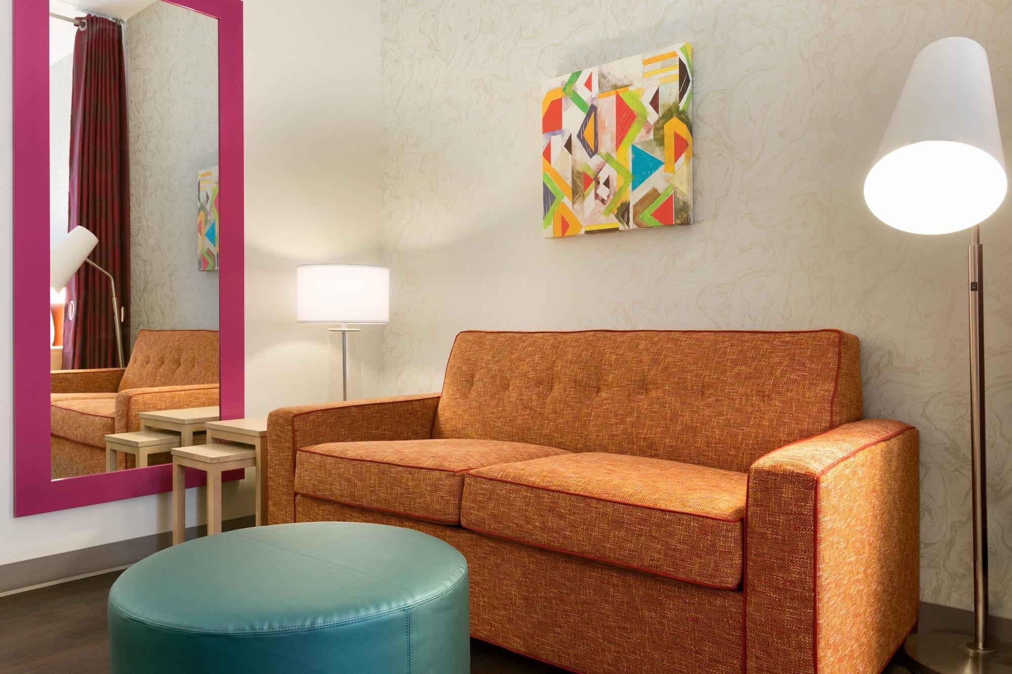 Home2 Suites By Hilton San Antonio On The Riverwalk Esterno foto