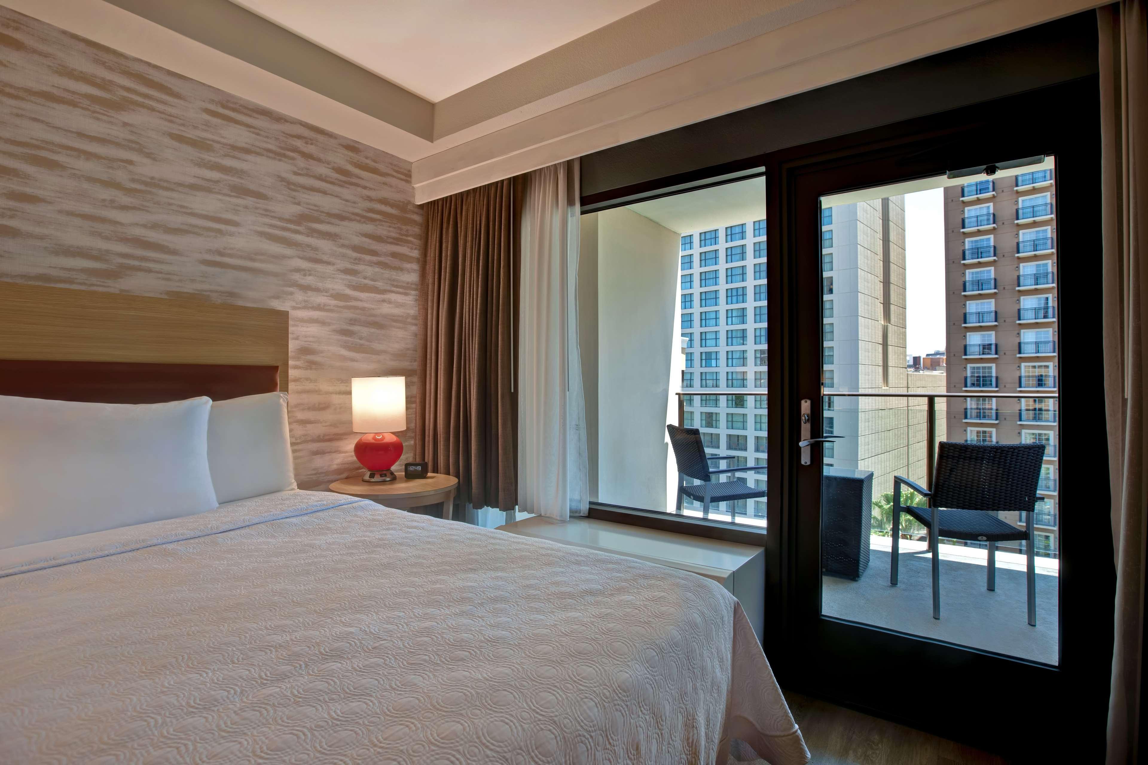 Home2 Suites By Hilton San Antonio On The Riverwalk Esterno foto