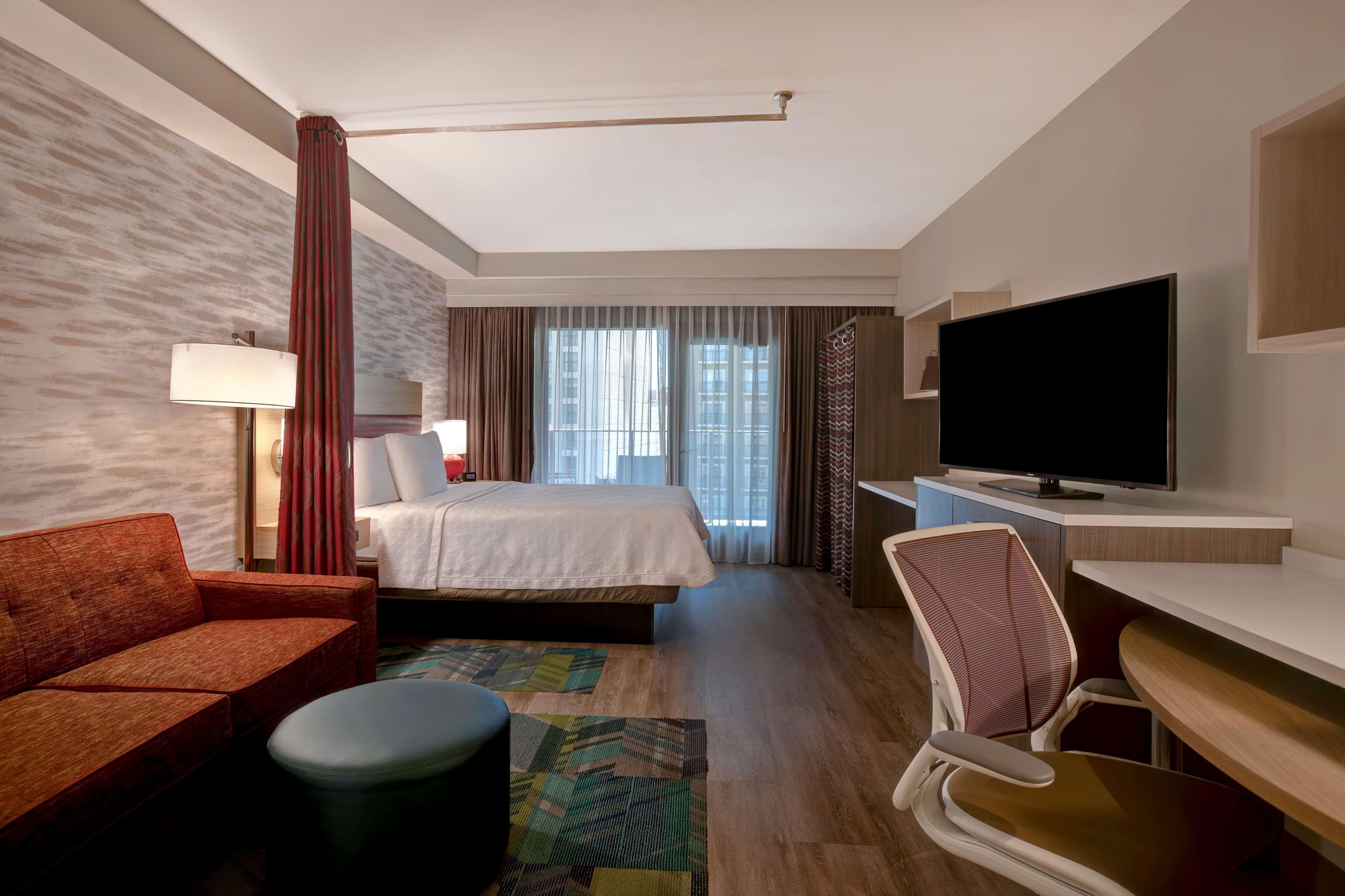 Home2 Suites By Hilton San Antonio On The Riverwalk Esterno foto