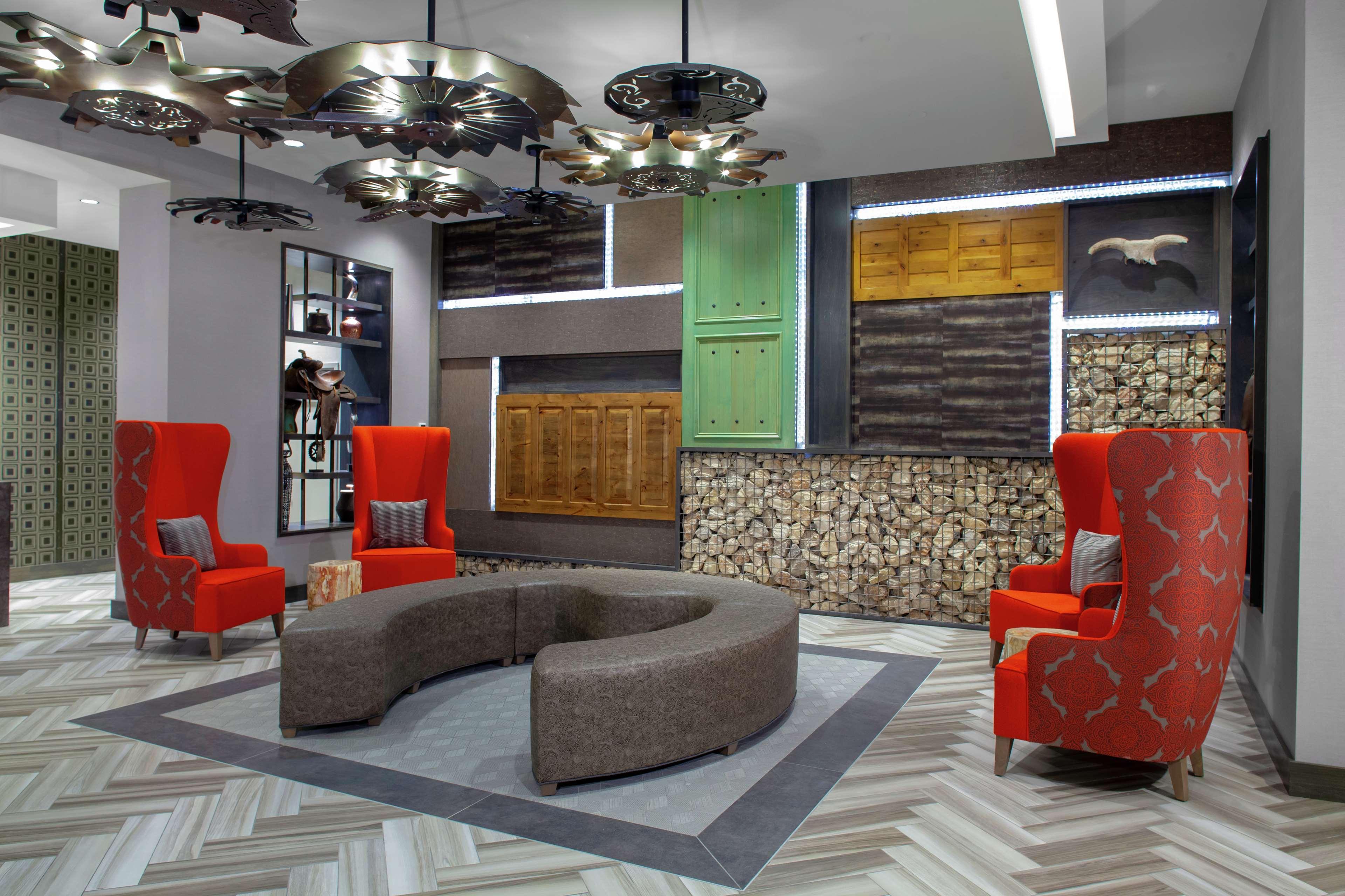 Home2 Suites By Hilton San Antonio On The Riverwalk Esterno foto