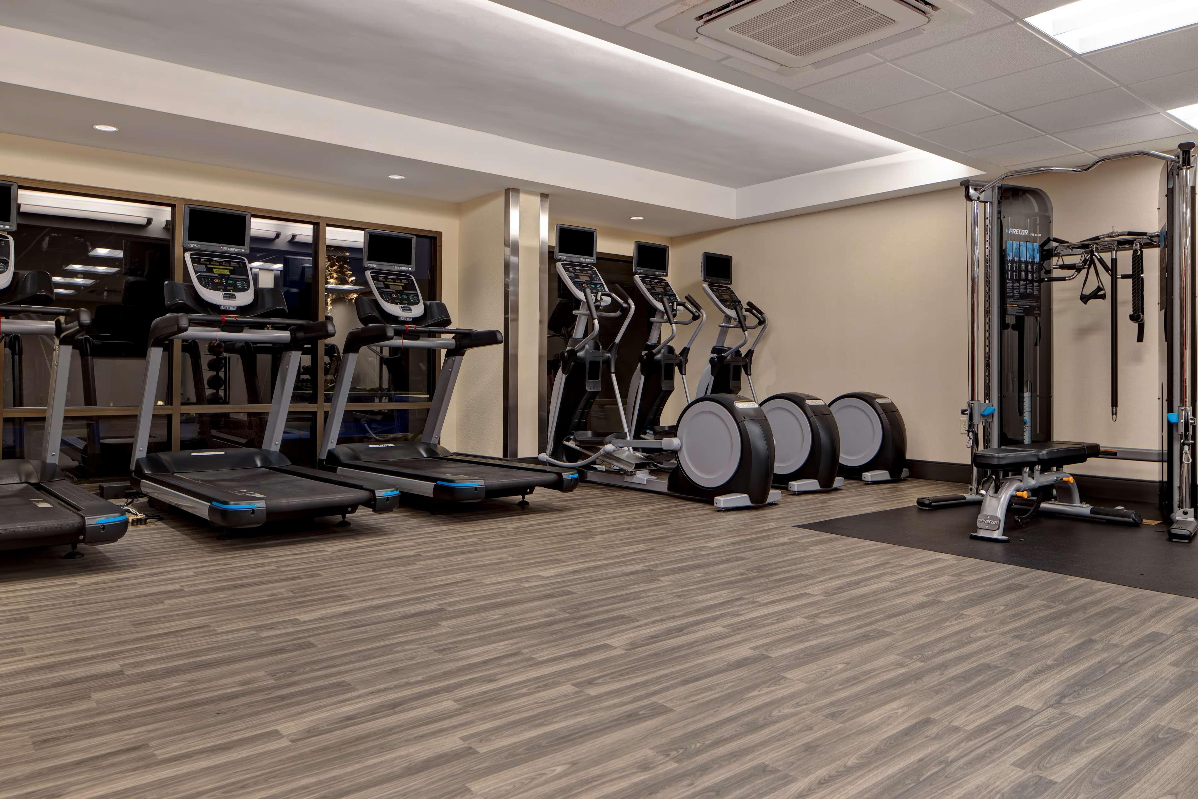 Home2 Suites By Hilton San Antonio On The Riverwalk Esterno foto
