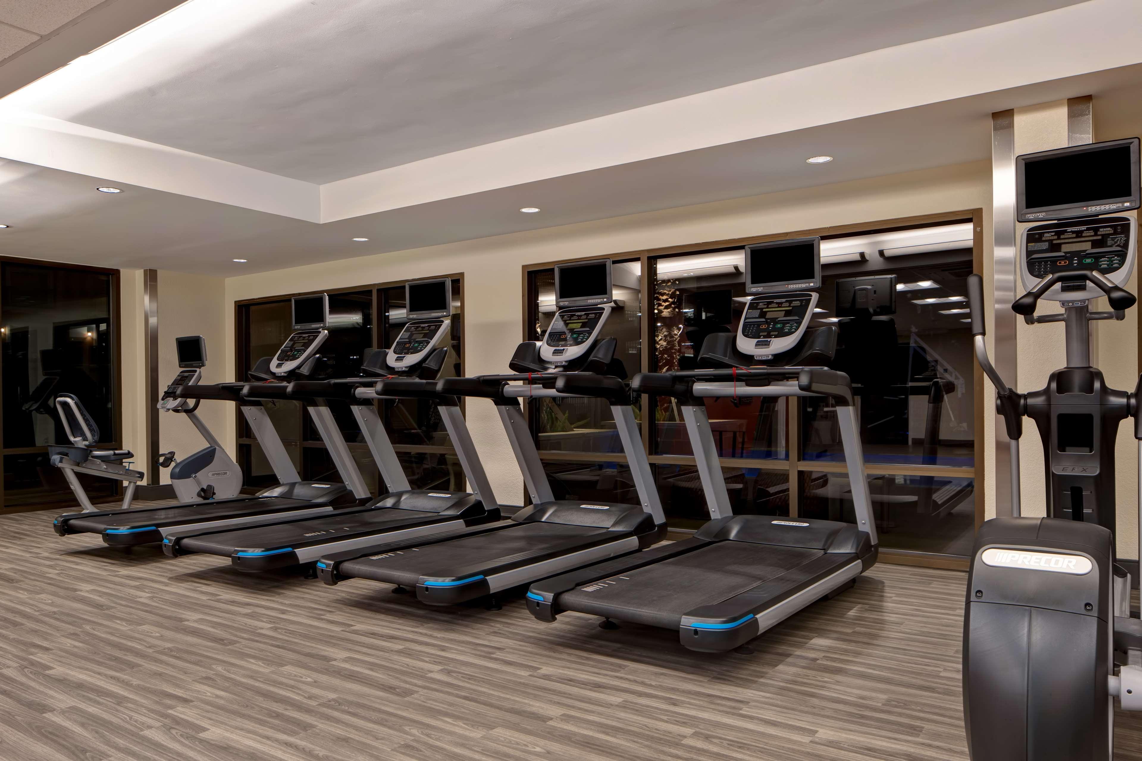 Home2 Suites By Hilton San Antonio On The Riverwalk Esterno foto