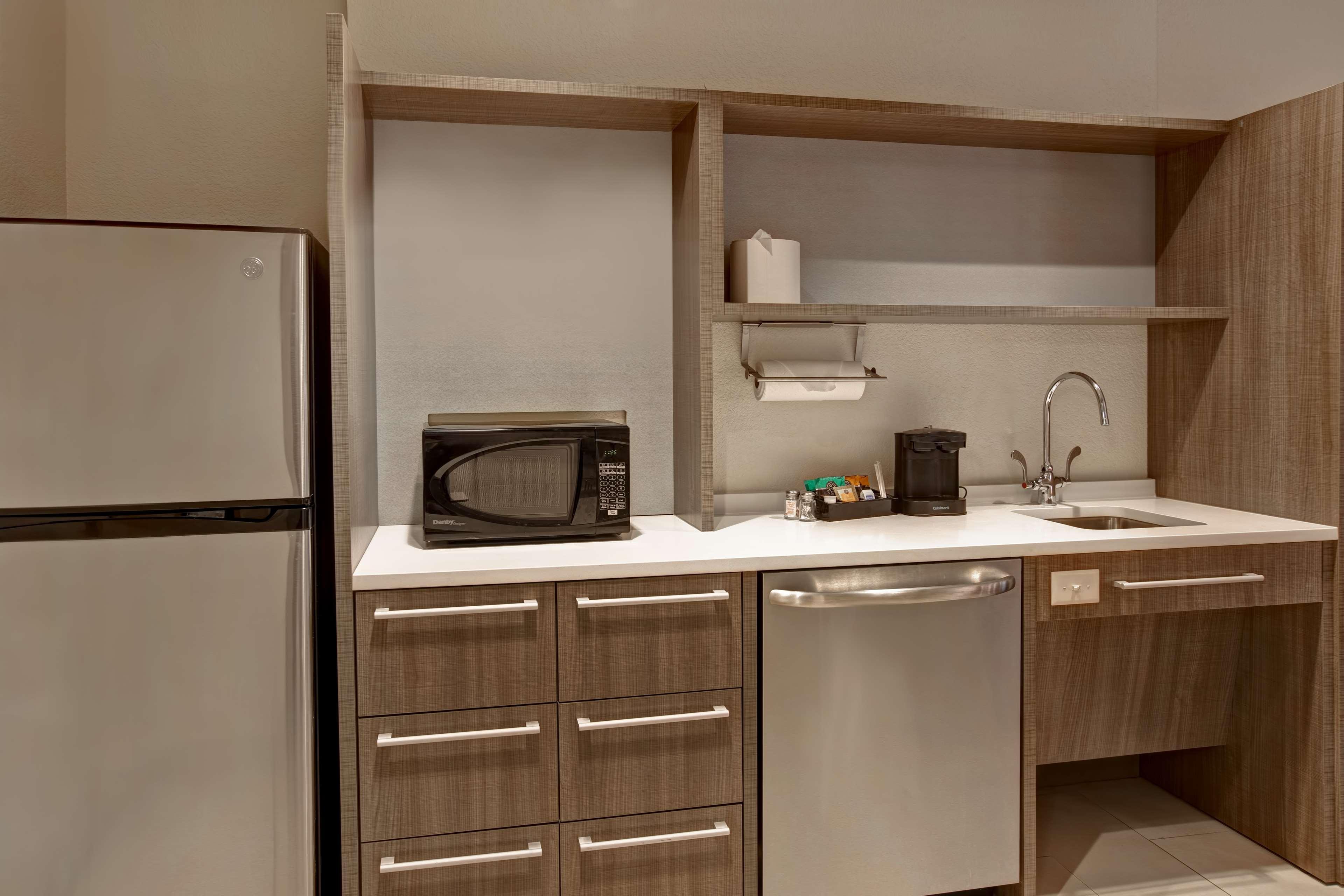 Home2 Suites By Hilton San Antonio On The Riverwalk Esterno foto