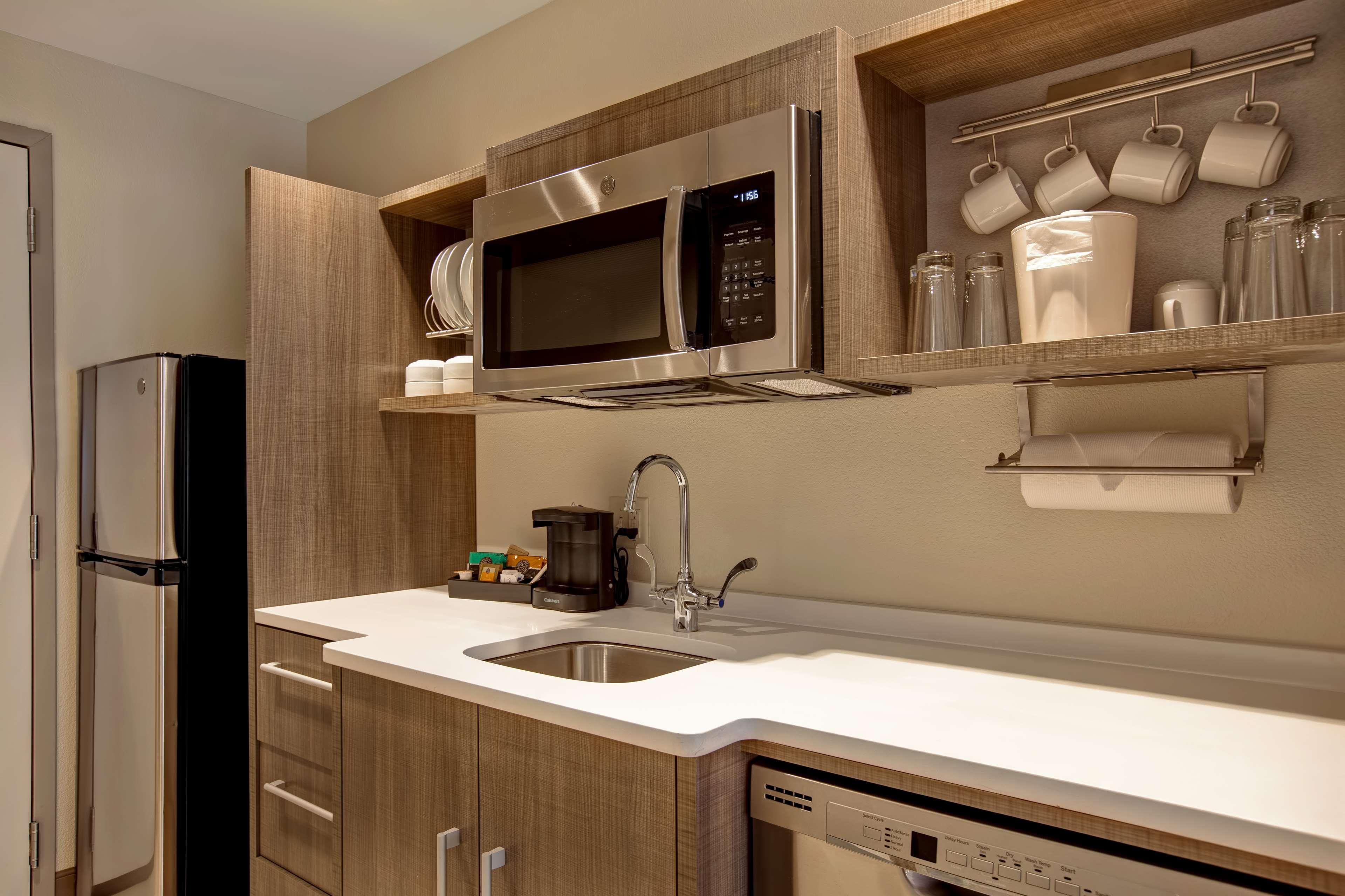 Home2 Suites By Hilton San Antonio On The Riverwalk Esterno foto