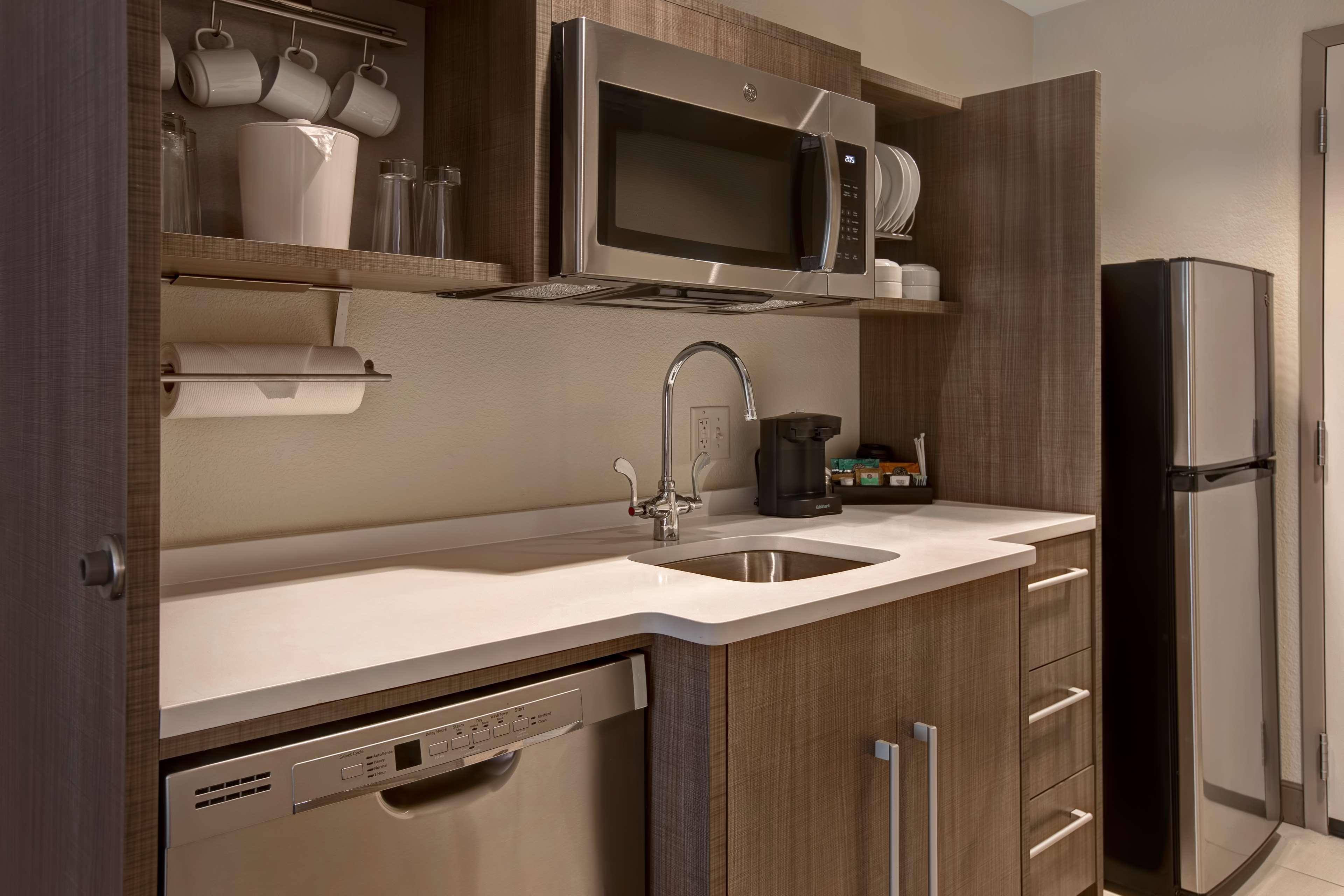 Home2 Suites By Hilton San Antonio On The Riverwalk Esterno foto