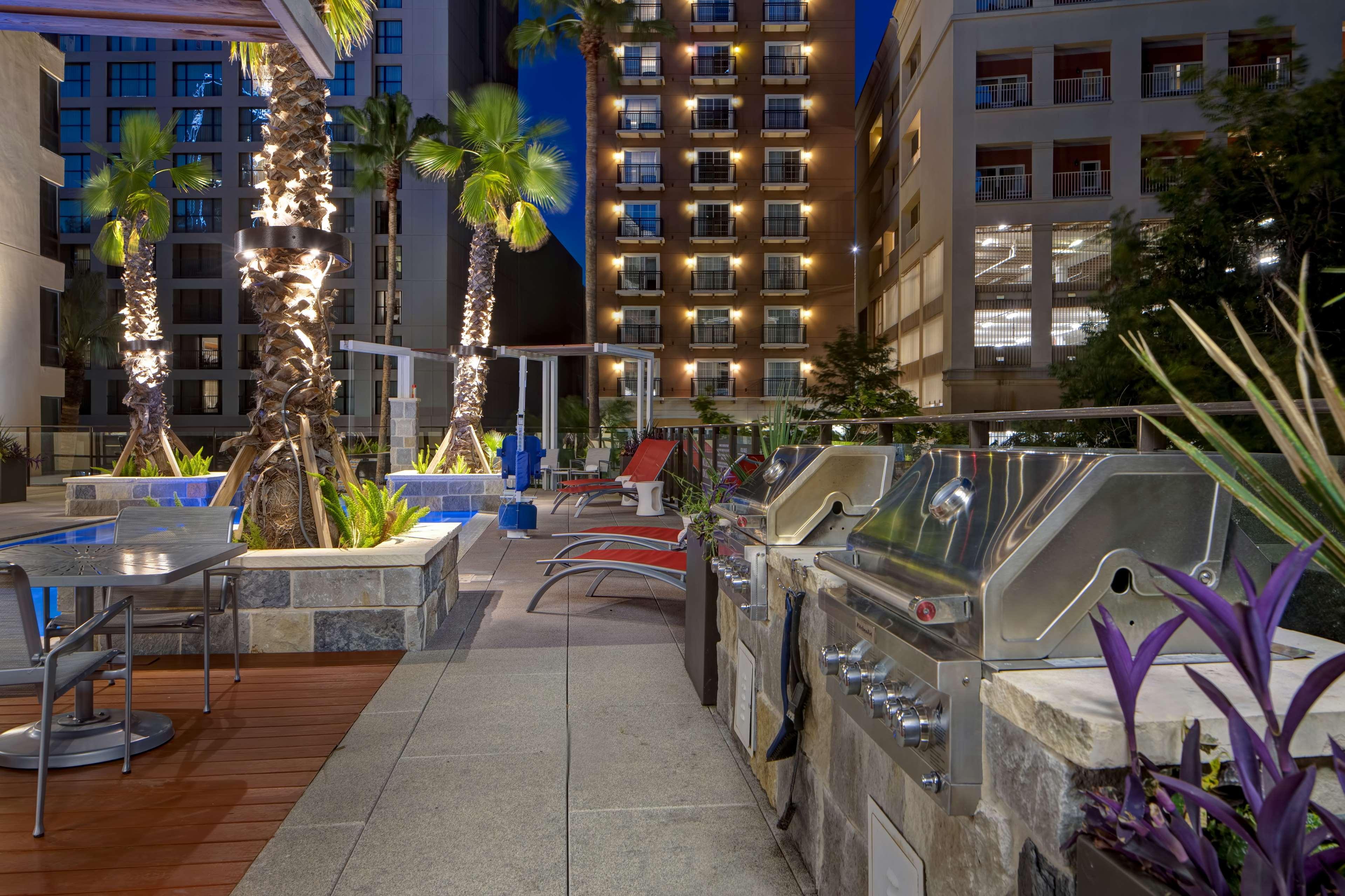 Home2 Suites By Hilton San Antonio On The Riverwalk Esterno foto