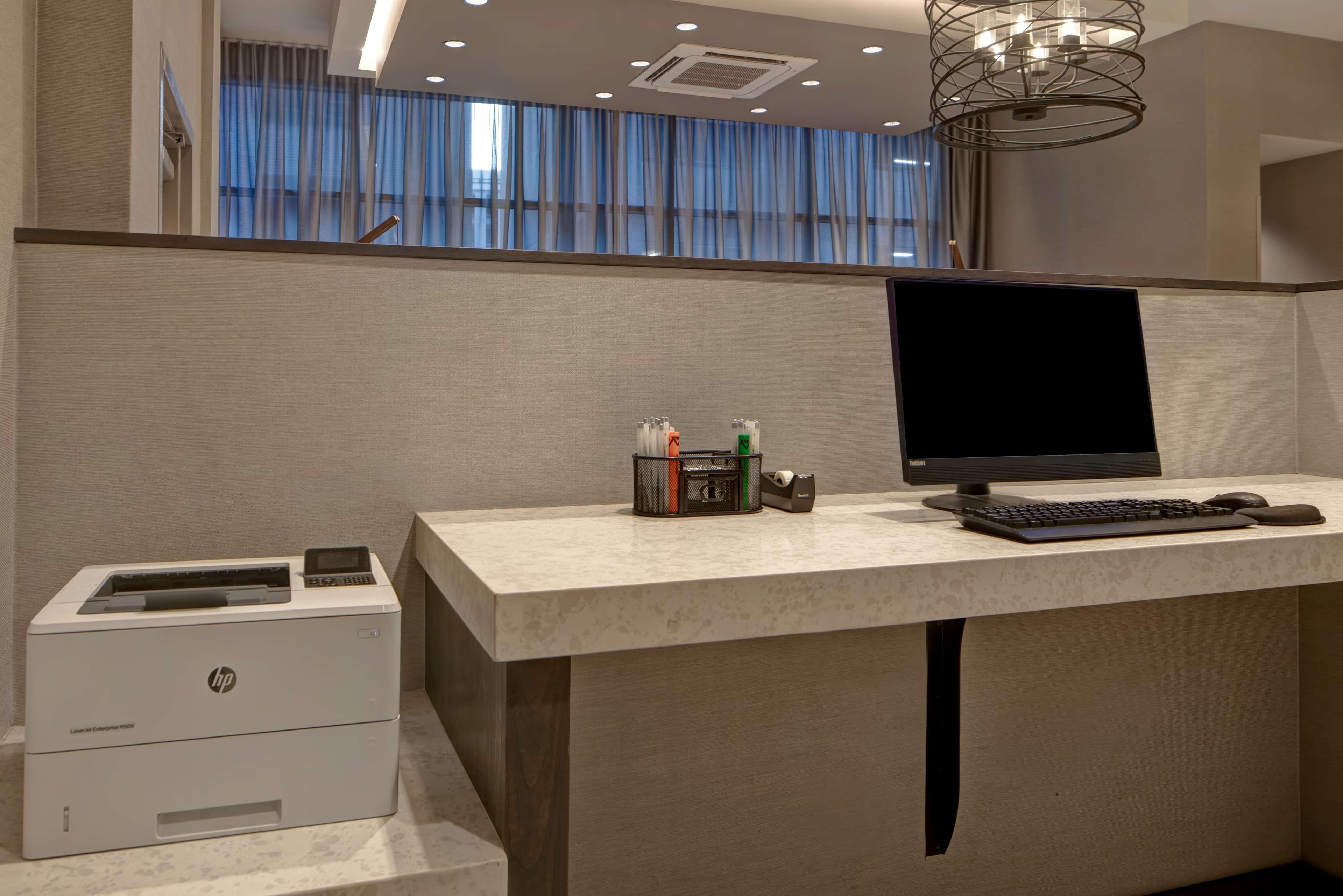 Home2 Suites By Hilton San Antonio On The Riverwalk Esterno foto