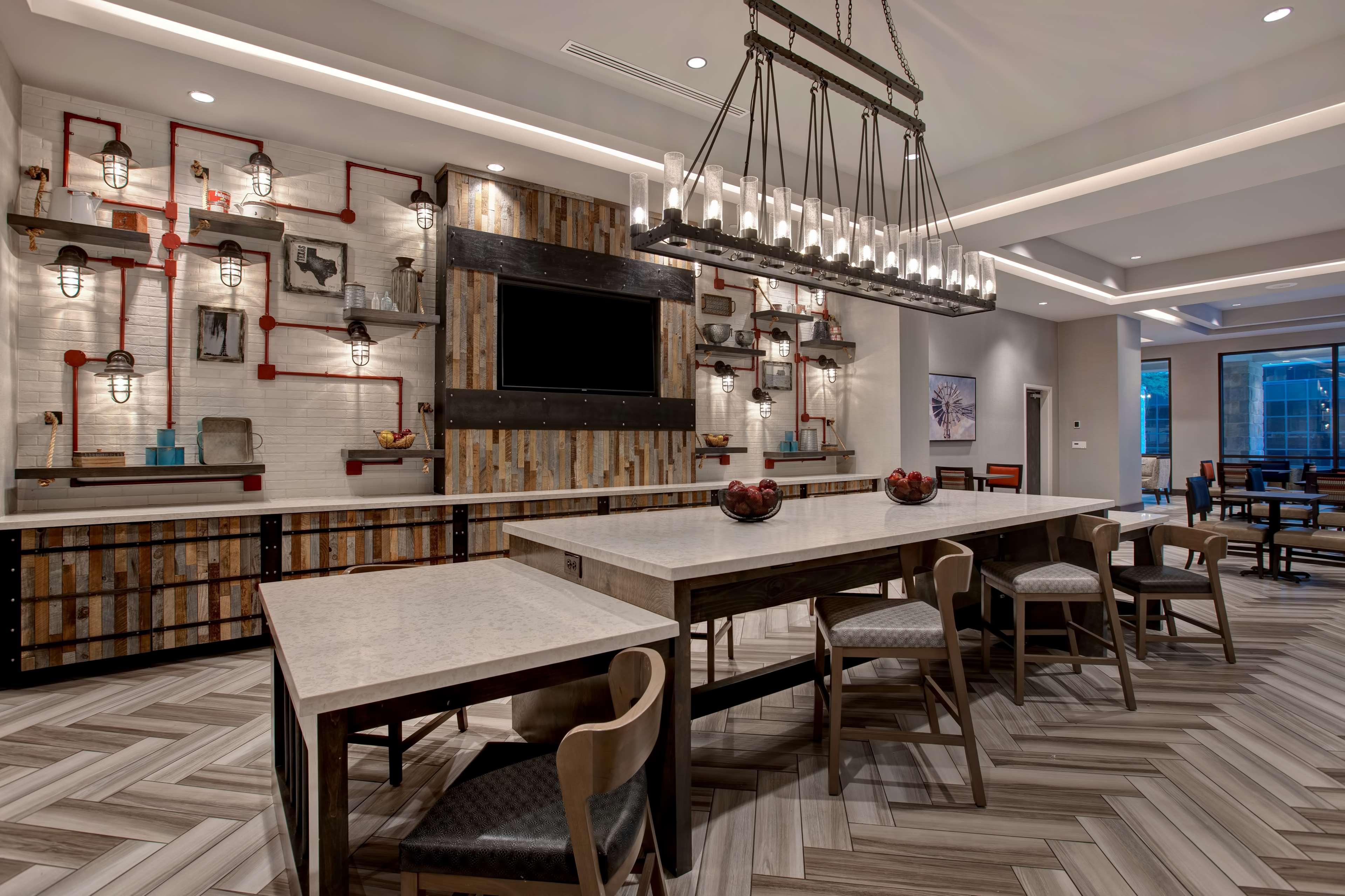Home2 Suites By Hilton San Antonio On The Riverwalk Esterno foto