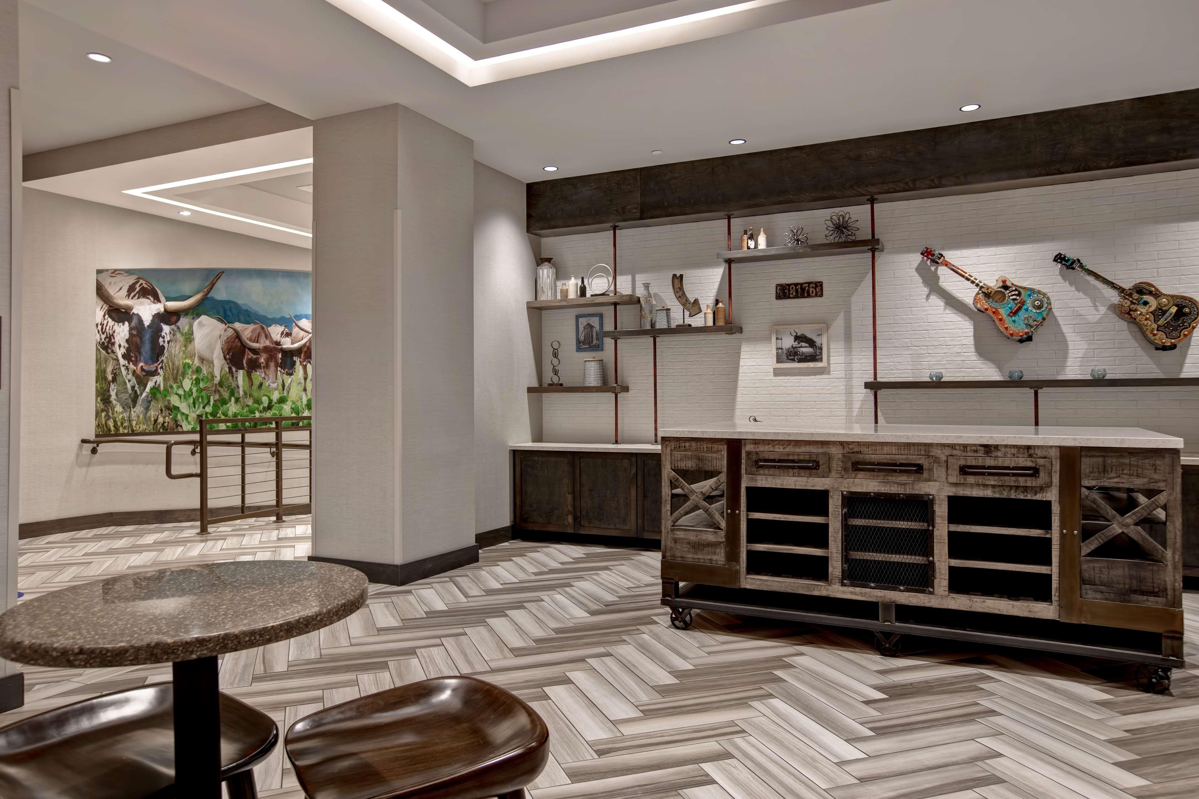 Home2 Suites By Hilton San Antonio On The Riverwalk Esterno foto