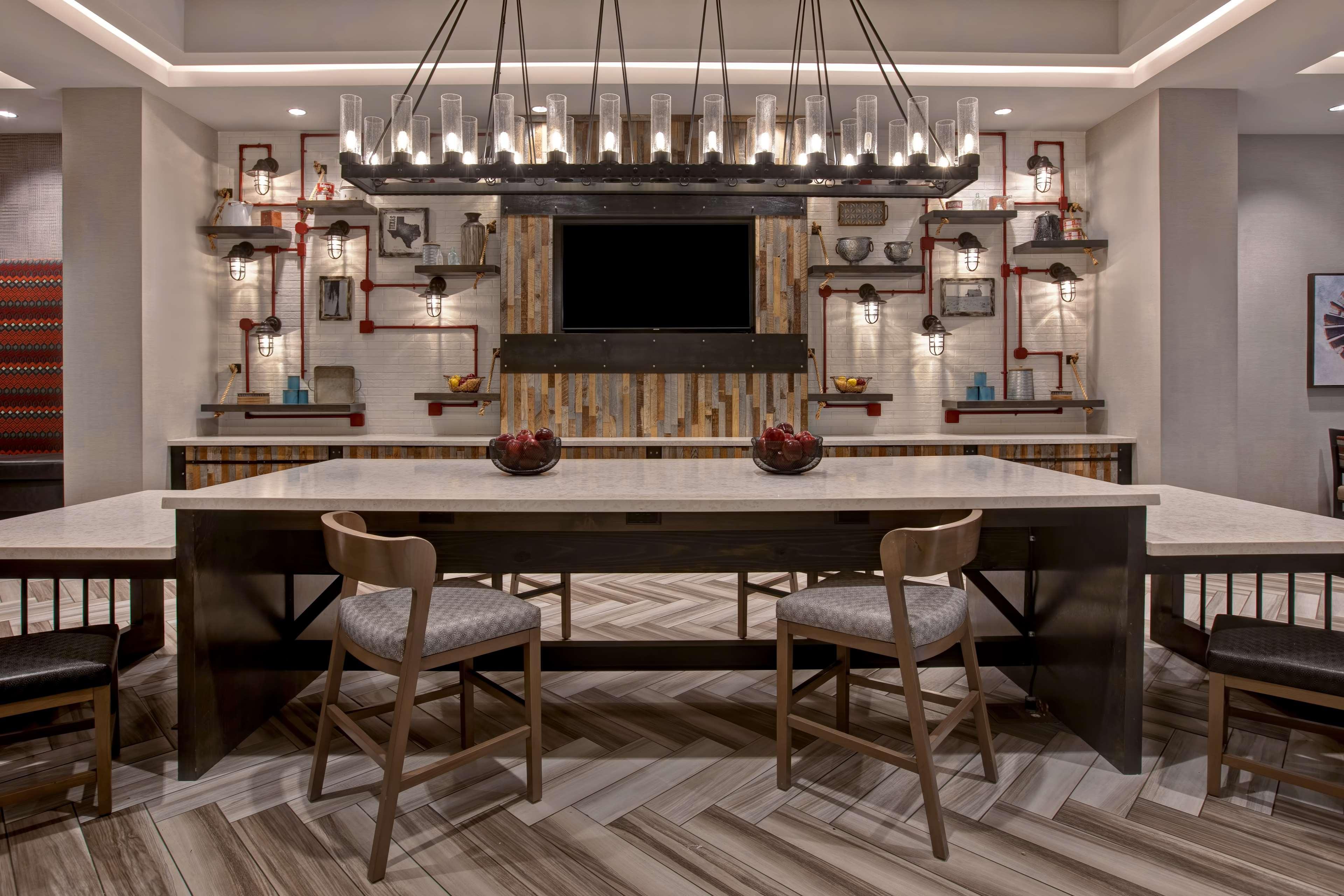 Home2 Suites By Hilton San Antonio On The Riverwalk Esterno foto
