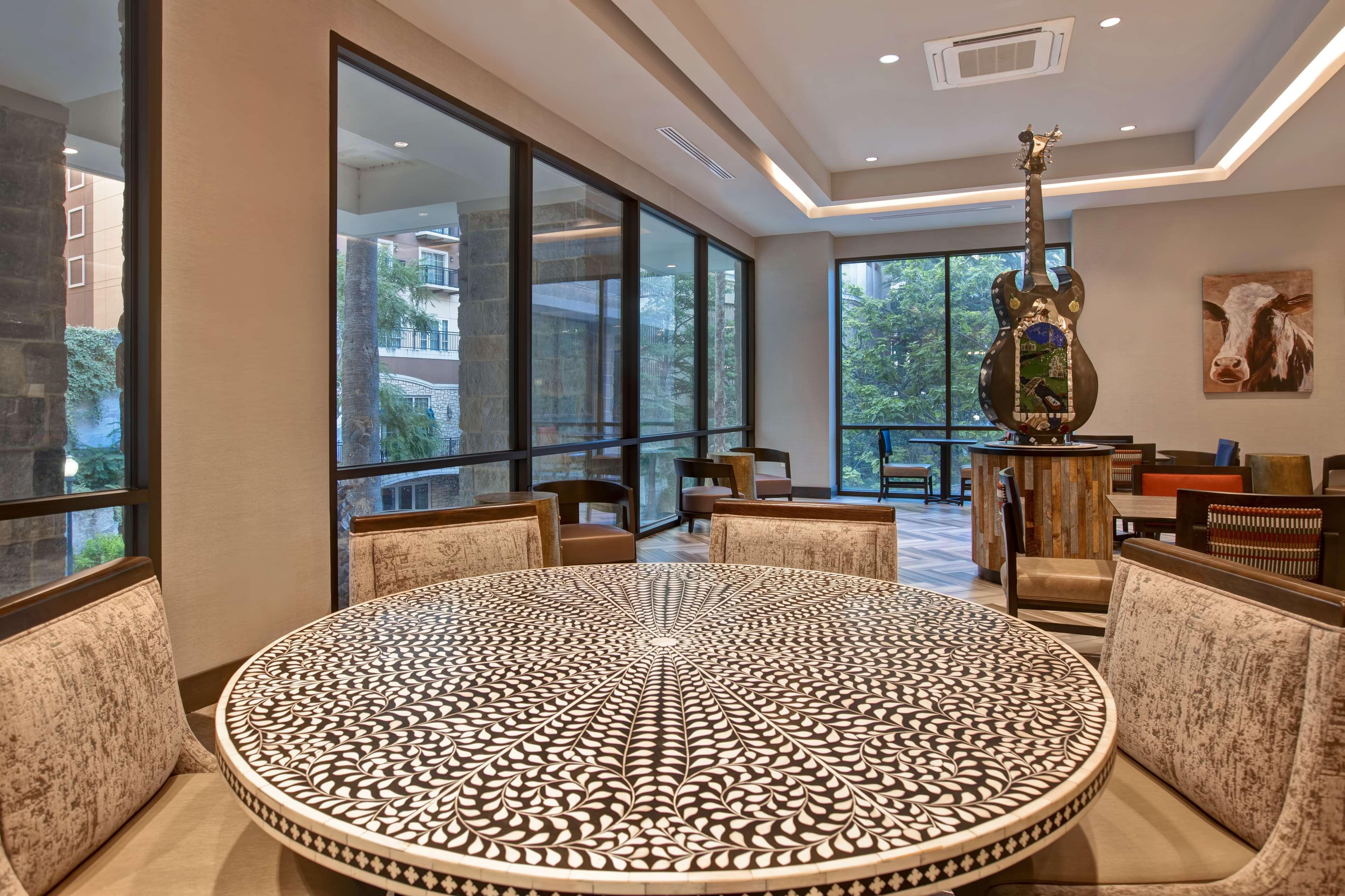 Home2 Suites By Hilton San Antonio On The Riverwalk Esterno foto
