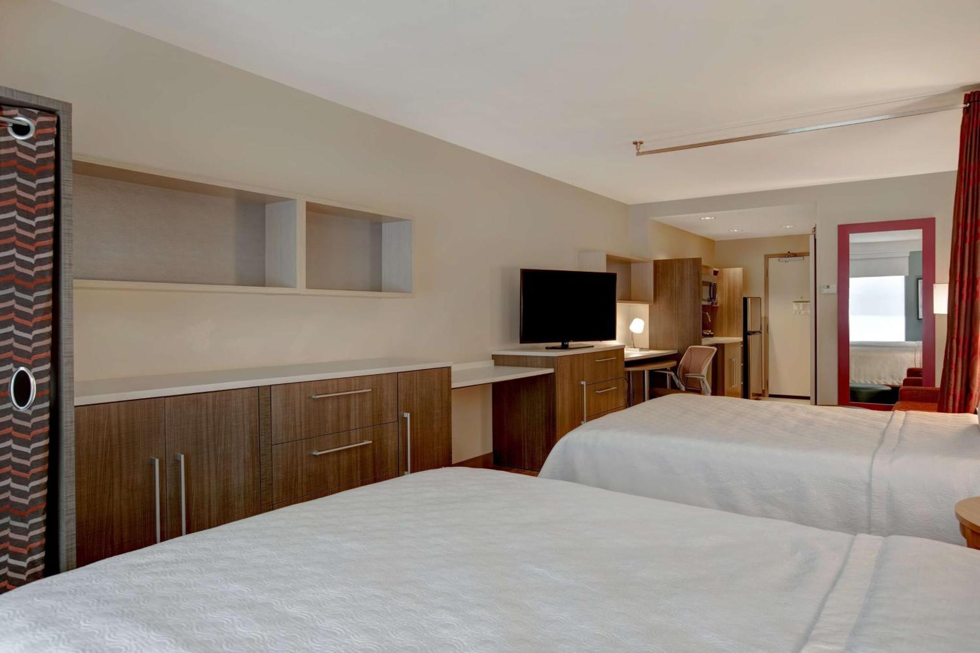 Home2 Suites By Hilton San Antonio On The Riverwalk Esterno foto