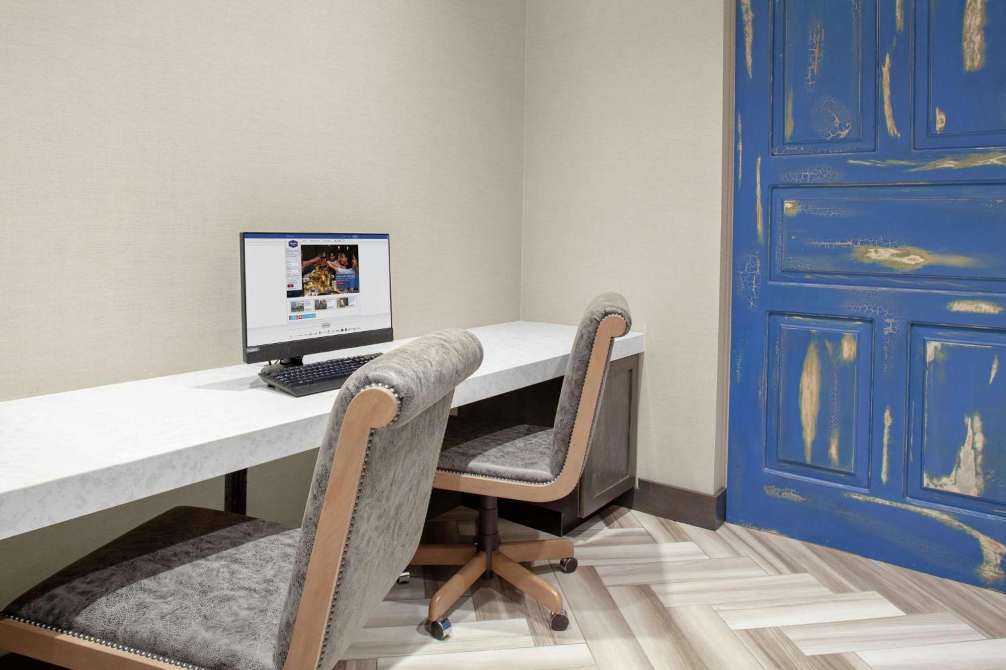 Home2 Suites By Hilton San Antonio On The Riverwalk Esterno foto