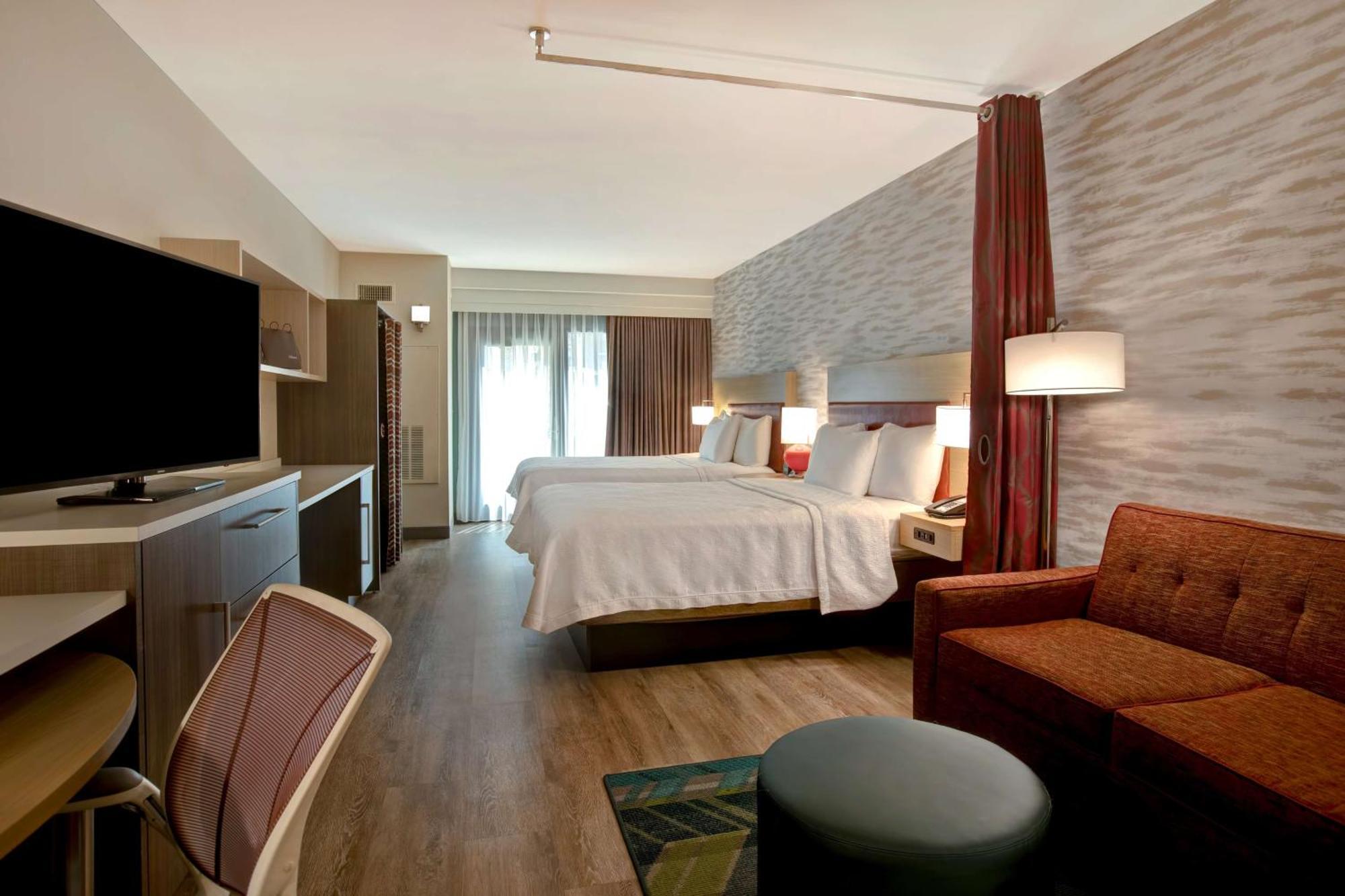 Home2 Suites By Hilton San Antonio On The Riverwalk Esterno foto