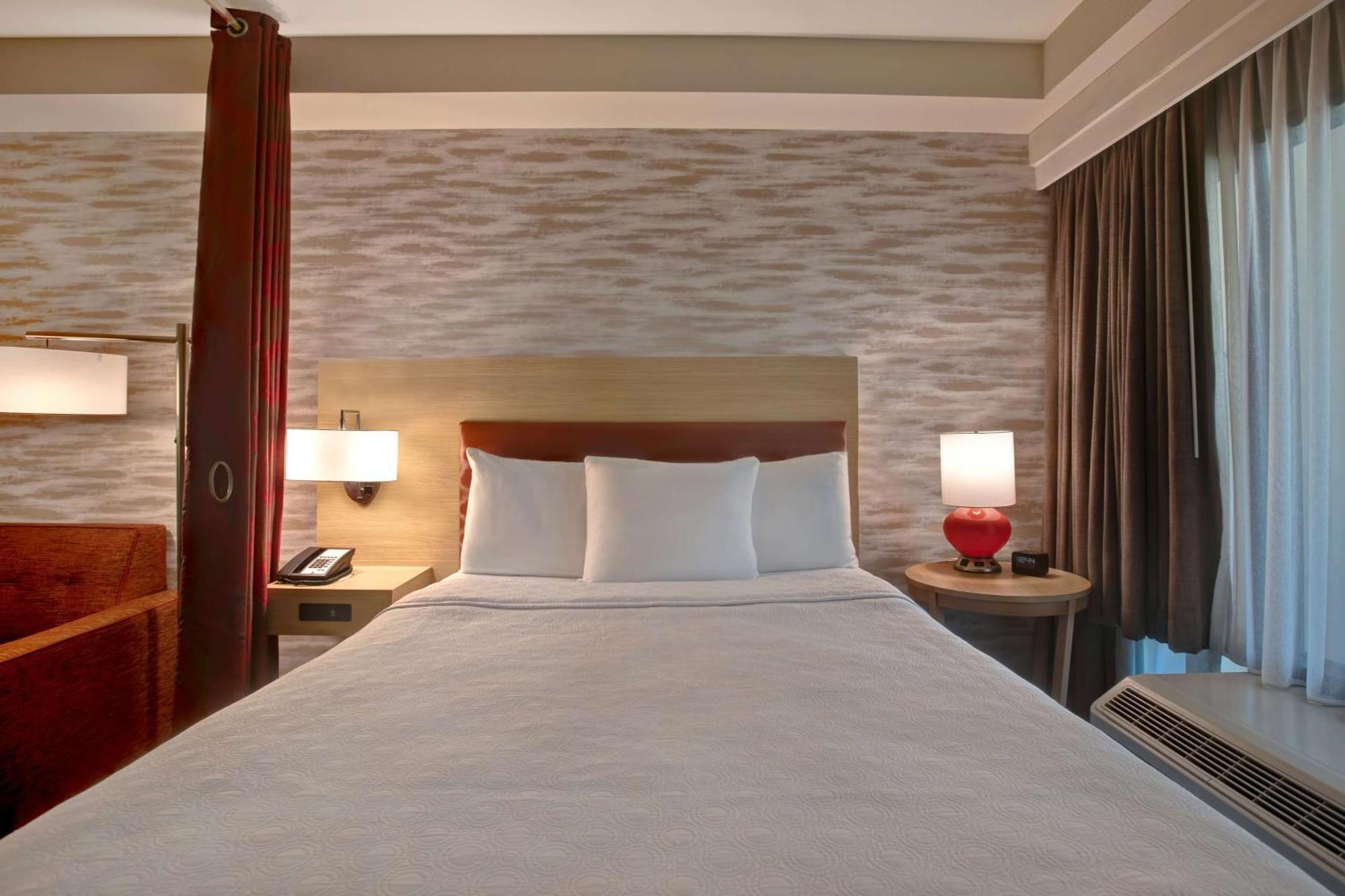 Home2 Suites By Hilton San Antonio On The Riverwalk Esterno foto