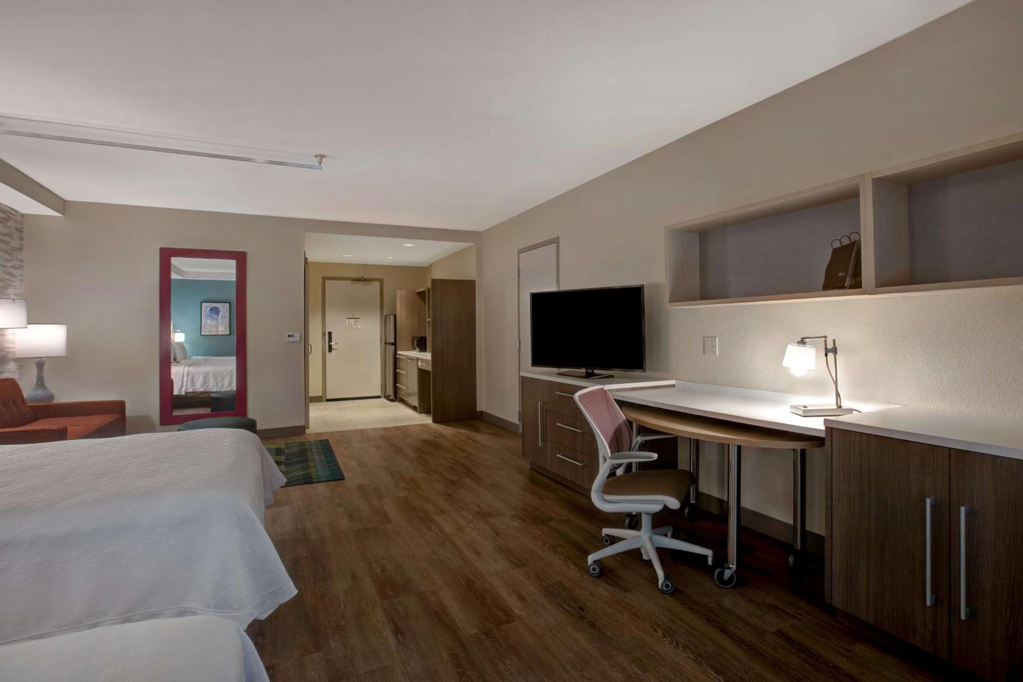 Home2 Suites By Hilton San Antonio On The Riverwalk Esterno foto