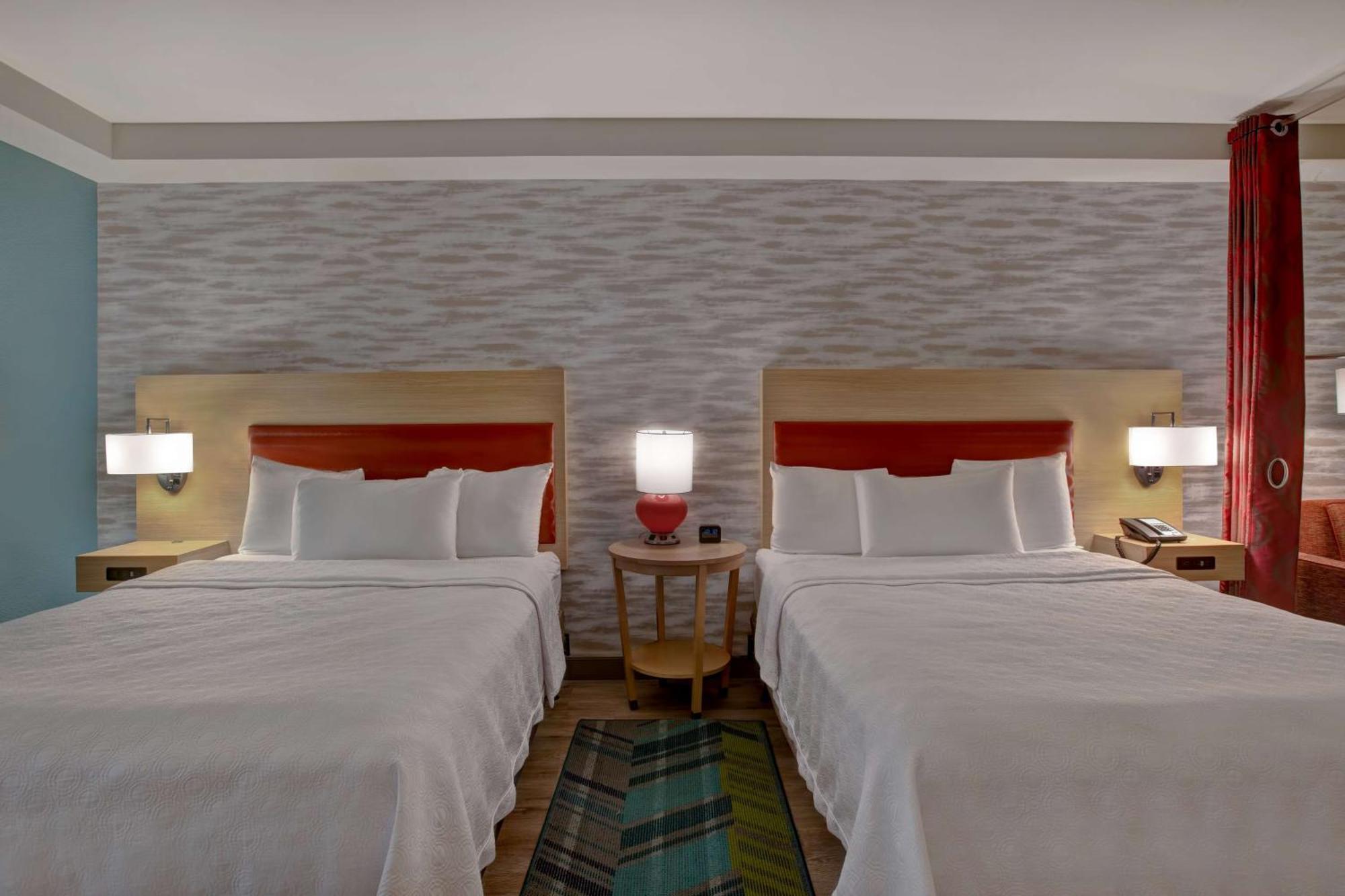 Home2 Suites By Hilton San Antonio On The Riverwalk Esterno foto