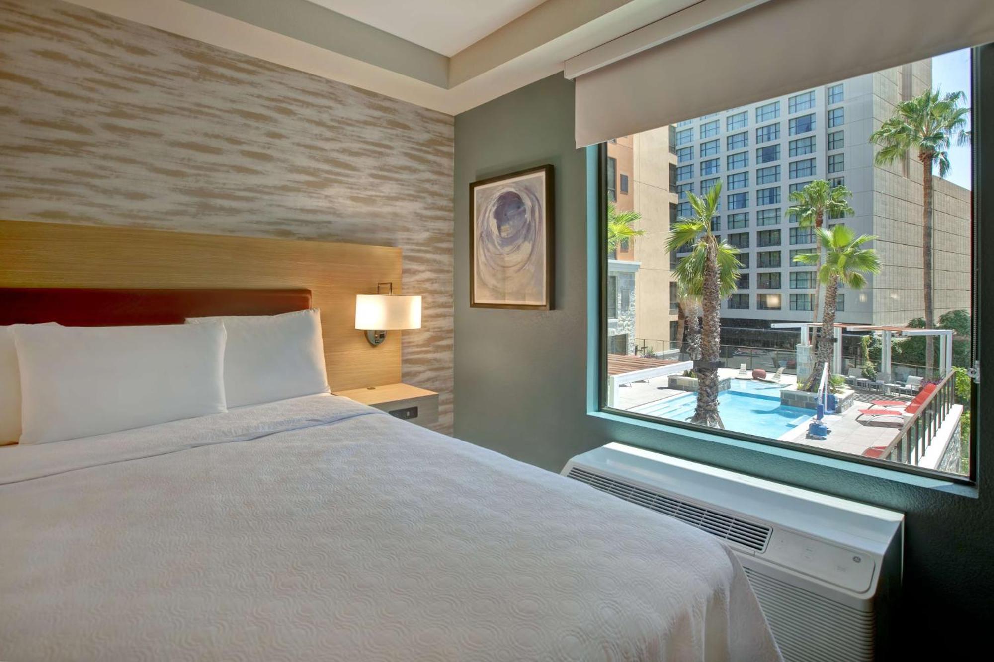 Home2 Suites By Hilton San Antonio On The Riverwalk Esterno foto