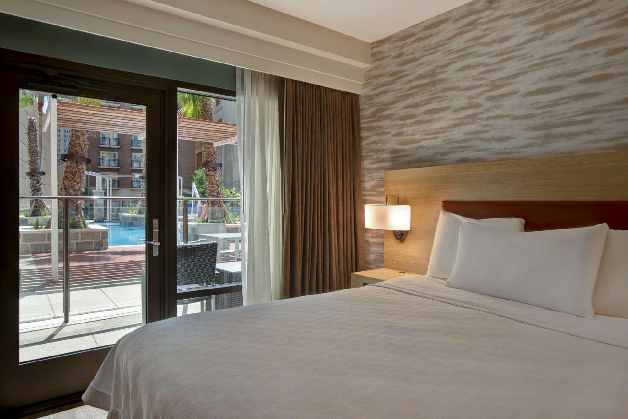 Home2 Suites By Hilton San Antonio On The Riverwalk Esterno foto
