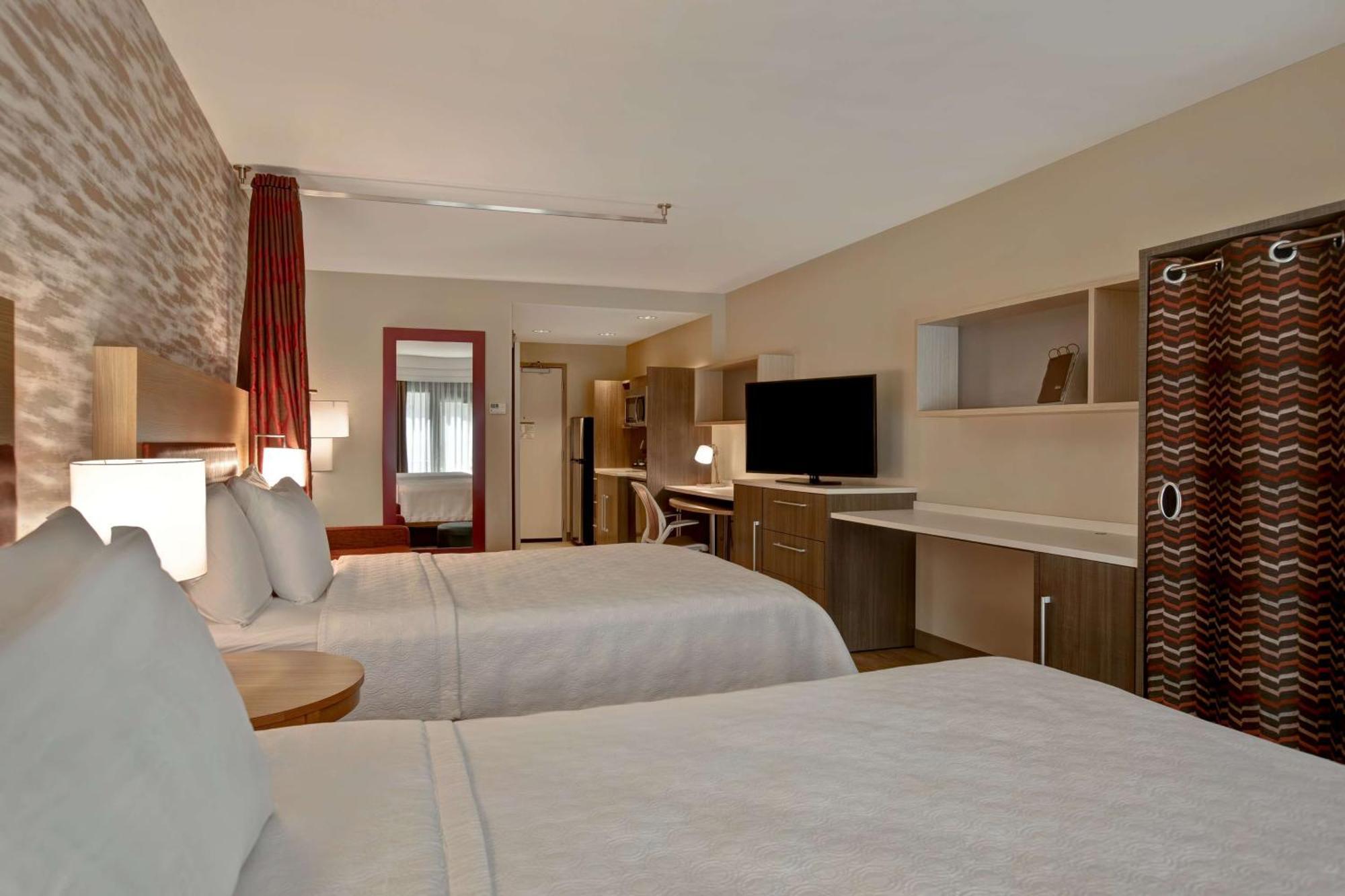 Home2 Suites By Hilton San Antonio On The Riverwalk Esterno foto