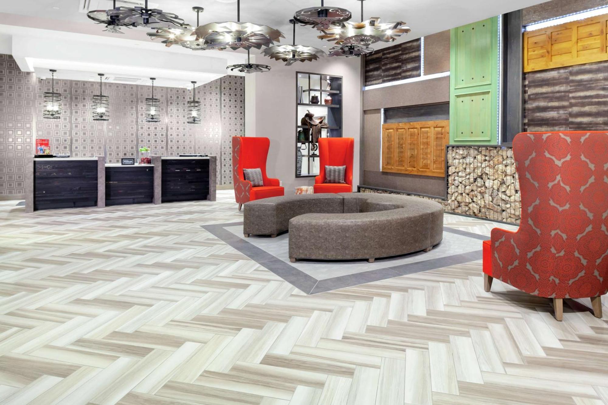 Home2 Suites By Hilton San Antonio On The Riverwalk Esterno foto